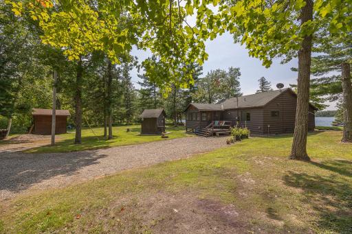 901 N Widow Lake Trail NW, Hackensack, MN 56452