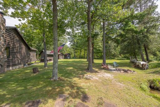 901 N Widow Lake Trail NW, Hackensack, MN 56452