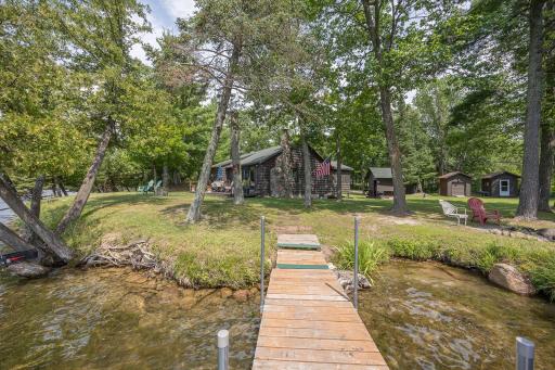901 N Widow Lake Trail NW, Hackensack, MN 56452