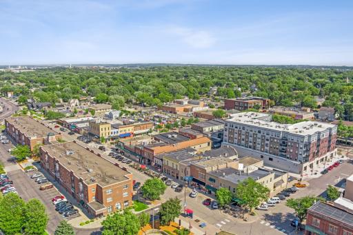 Downtown Shakopee