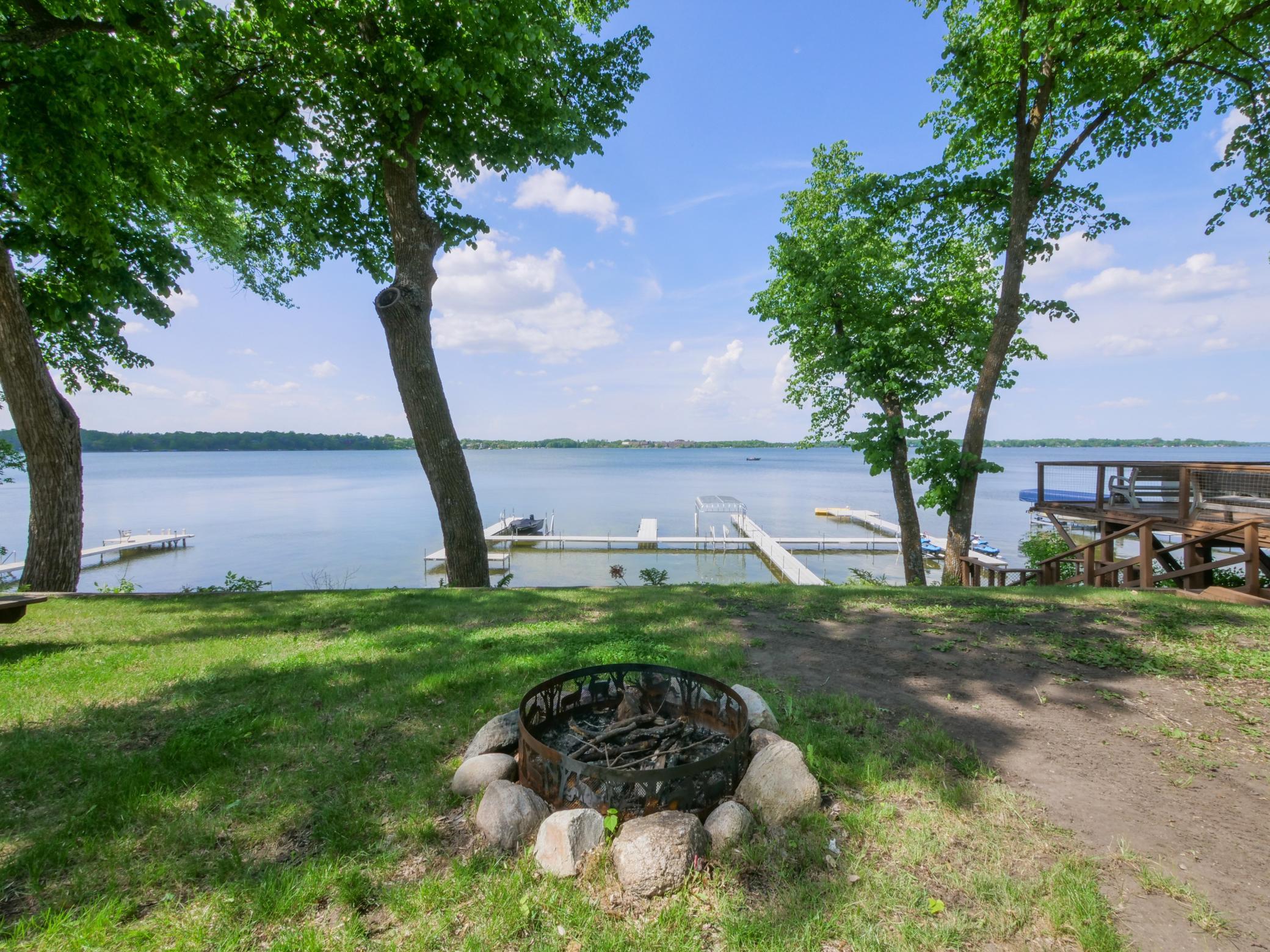 Fire Pit