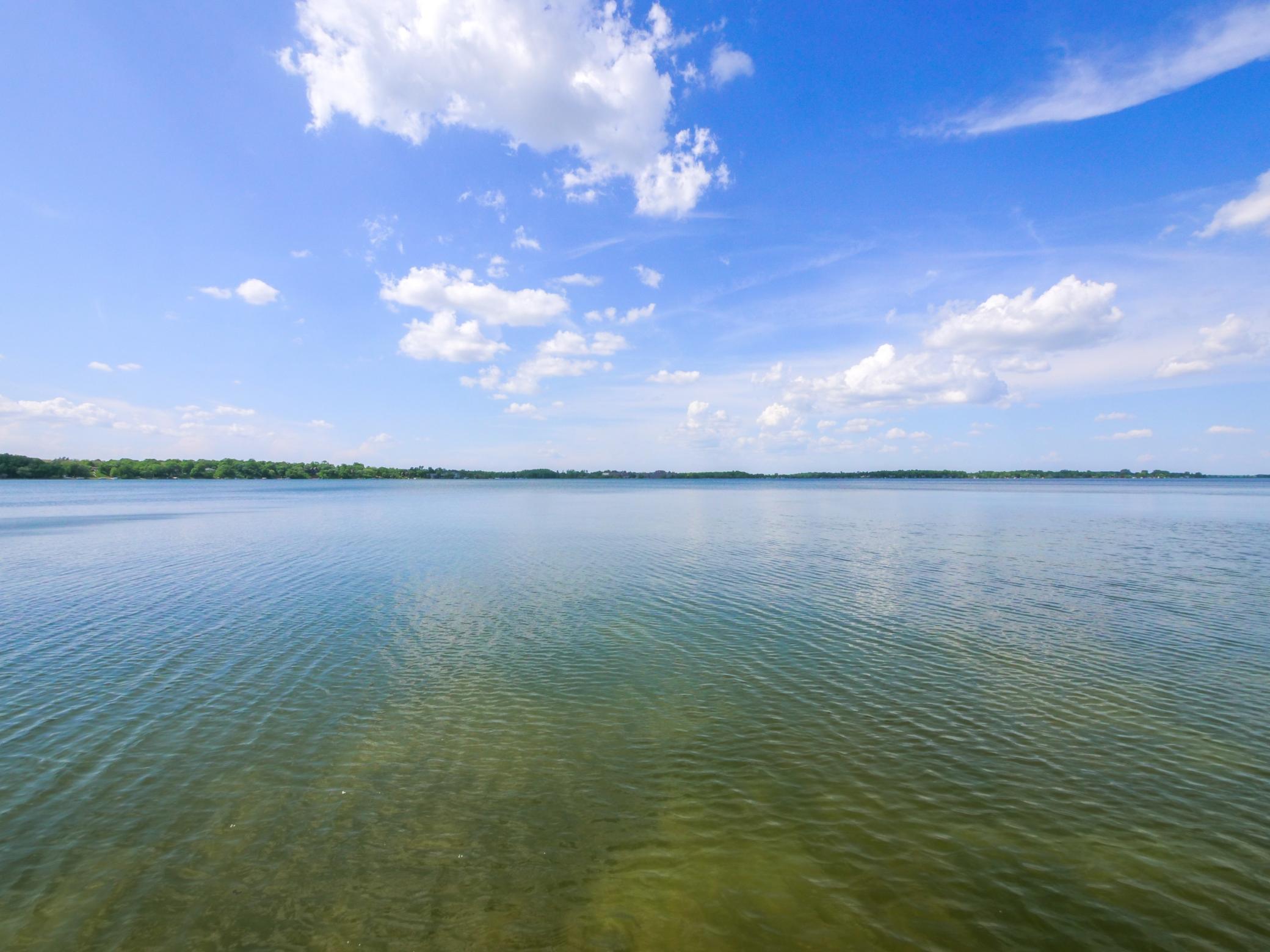 Lake Darling