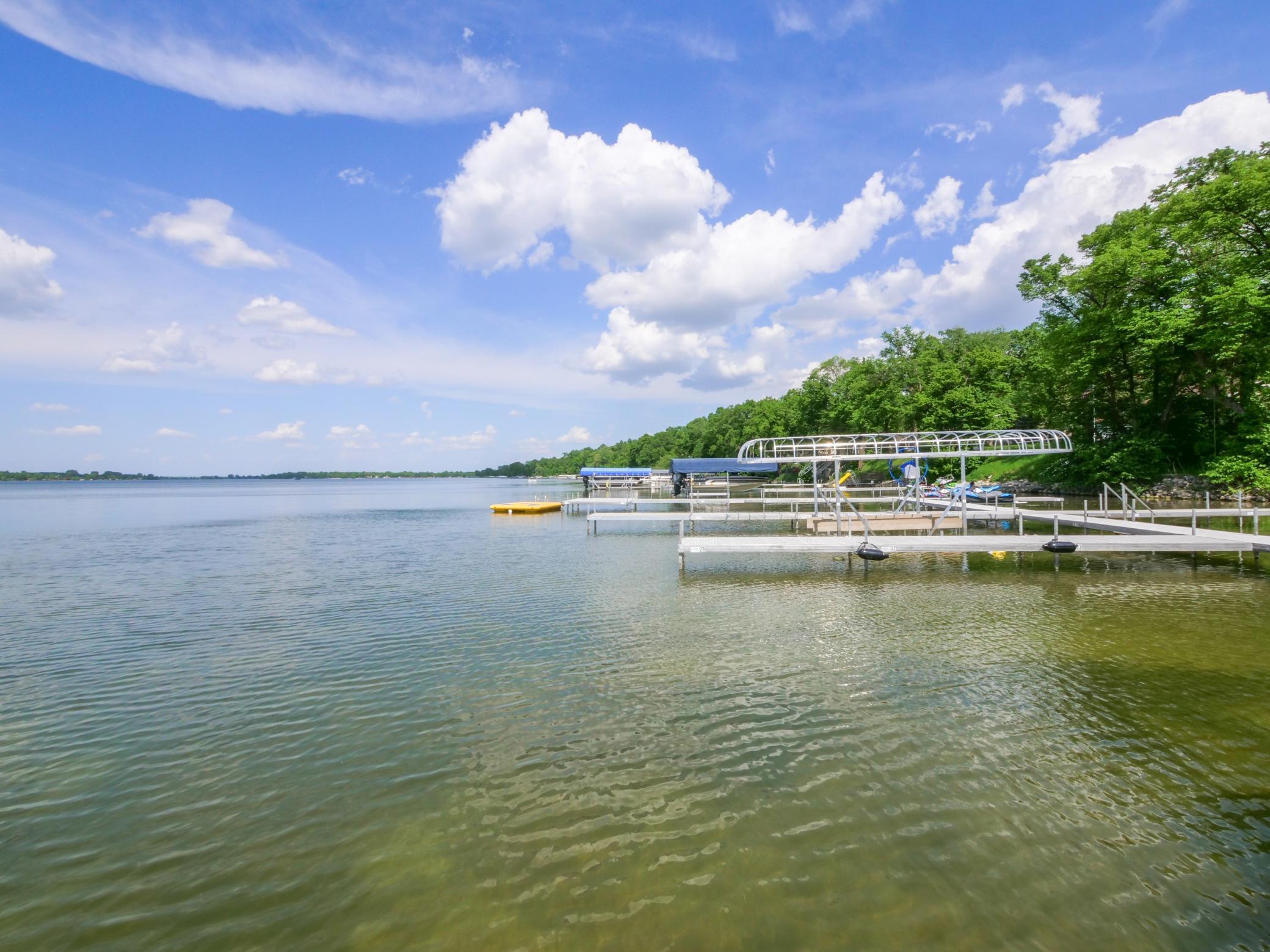 Lake Darling