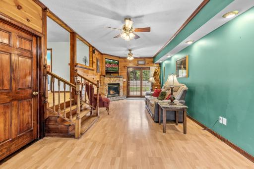 305 Main Avenue N, Braham, MN 55006