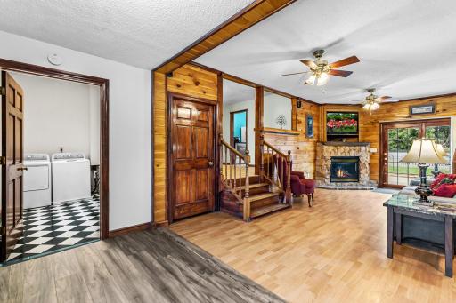 305 Main Avenue N, Braham, MN 55006