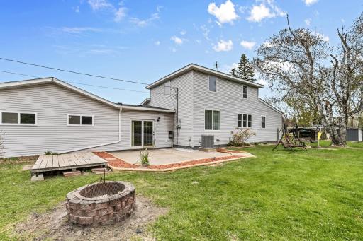 305 Main Avenue N, Braham, MN 55006