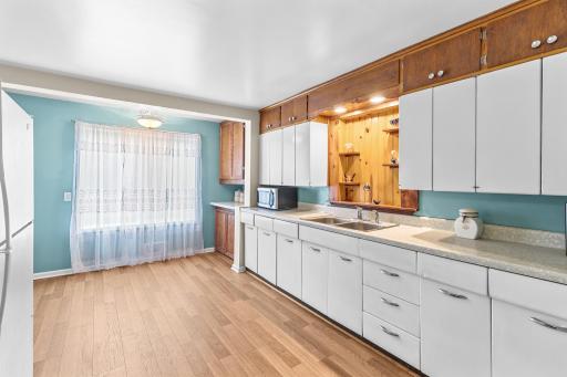 305 Main Avenue N, Braham, MN 55006