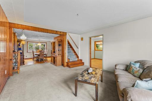 305 Main Avenue N, Braham, MN 55006