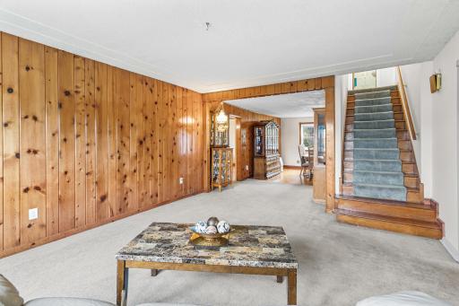 305 Main Avenue N, Braham, MN 55006