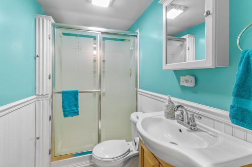 305 Main Avenue N, Braham, MN 55006