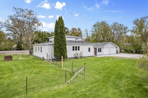 305 Main Avenue N, Braham, MN 55006