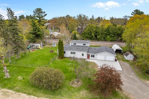 305 Main Avenue N, Braham, MN 55006