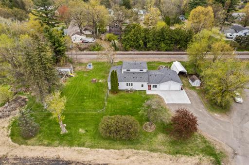 305 Main Avenue N, Braham, MN 55006