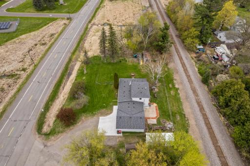 305 Main Avenue N, Braham, MN 55006