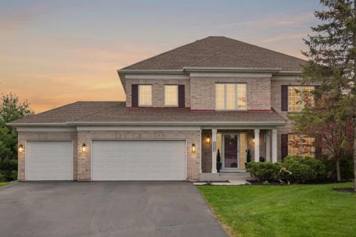 2238 White Pine Road, Hudson, WI 54016