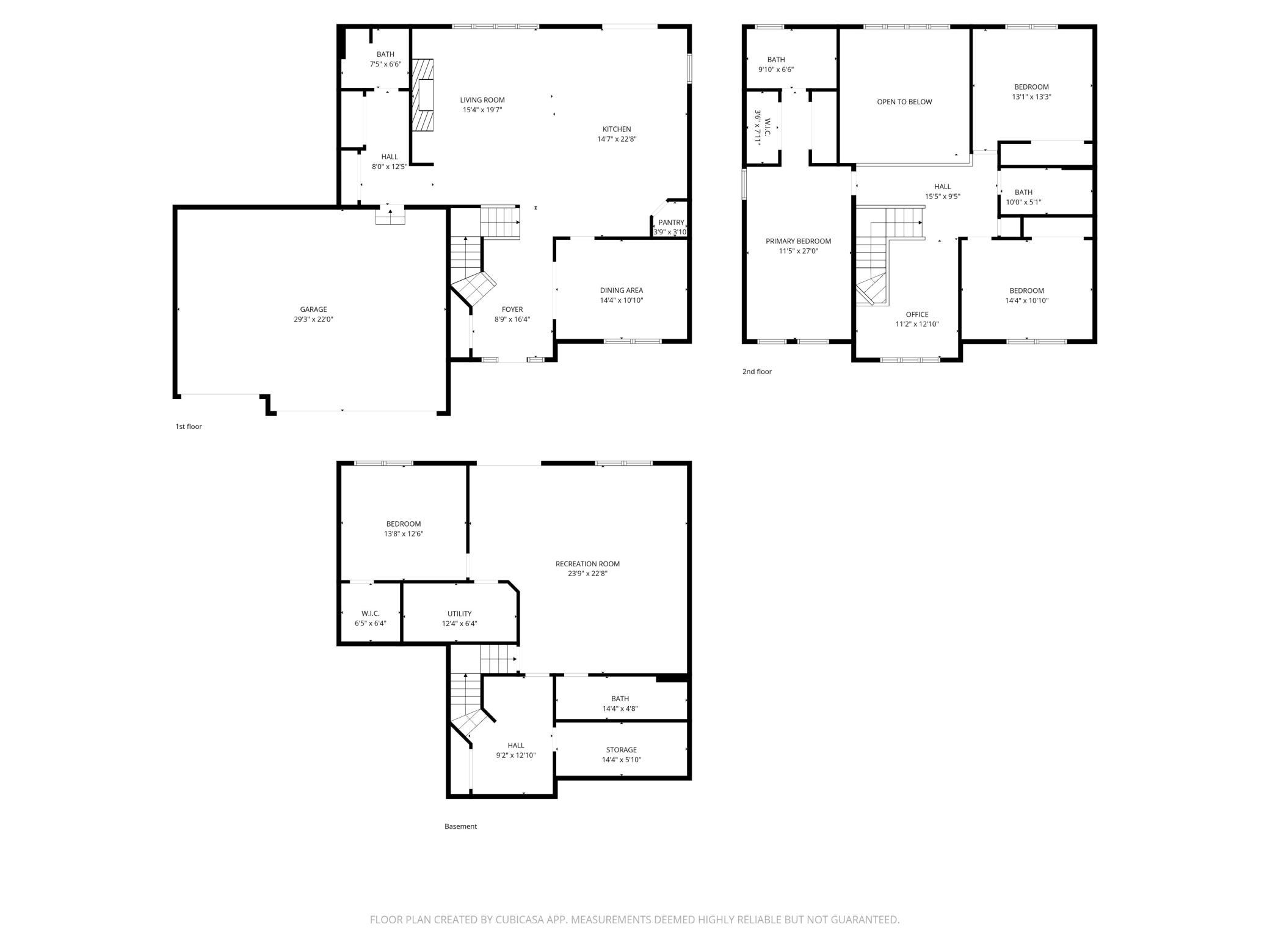 2238 WP Rd - Floor Plan - All levels.jpg