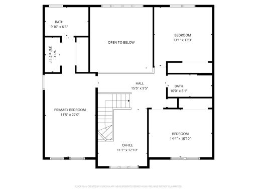 2238 WP Rd - Floor Plan - Upper Level.jpg