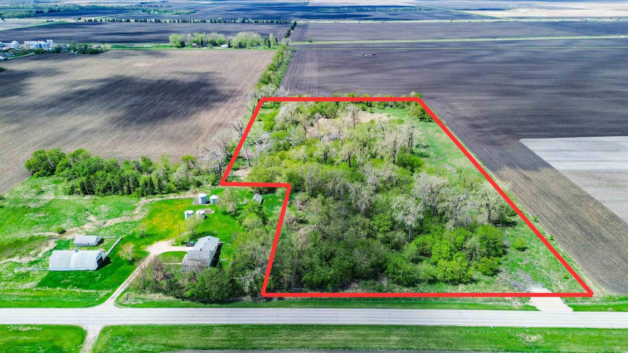 Property Outline