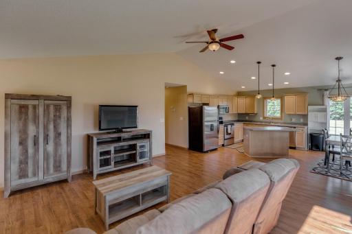 8766 Dosh Lane, Fort Ripley, MN 56449