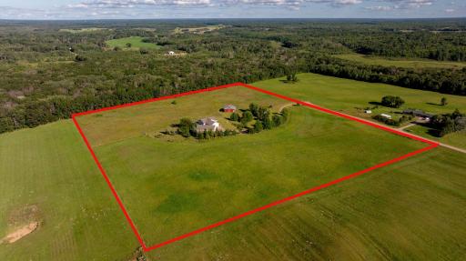 8766 Dosh Lane, Fort Ripley, MN 56449