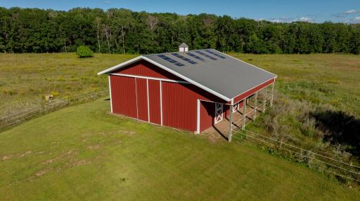 8766 Dosh Lane, Fort Ripley, MN 56449