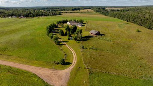8766 Dosh Lane, Fort Ripley, MN 56449