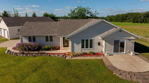 8766 Dosh Lane, Fort Ripley, MN 56449