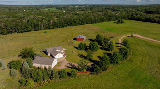 8766 Dosh Lane, Fort Ripley, MN 56449