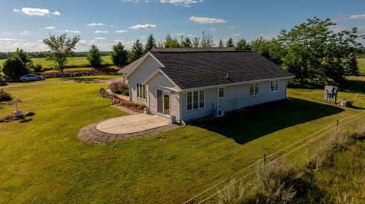 8766 Dosh Lane, Fort Ripley, MN 56449