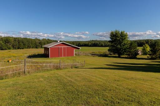 8766 Dosh Lane, Fort Ripley, MN 56449
