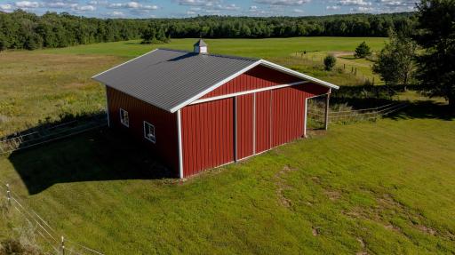 8766 Dosh Lane, Fort Ripley, MN 56449