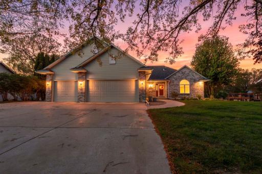 15002 Avocet Street NW, Andover, MN 55304