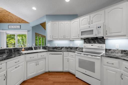 15002 Avocet Street NW, Andover, MN 55304