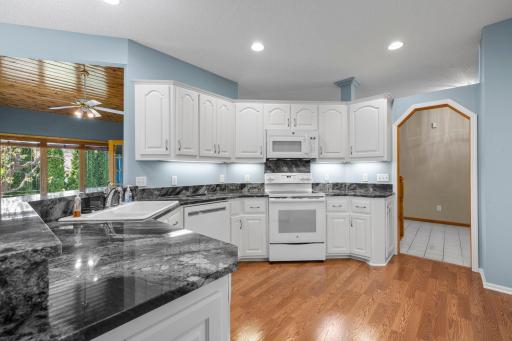 15002 Avocet Street NW, Andover, MN 55304