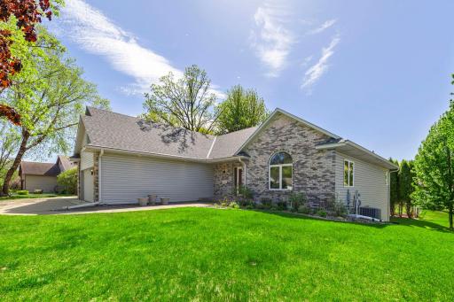 15002 Avocet Street NW, Andover, MN 55304