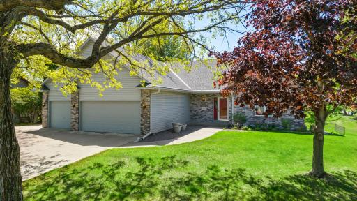 15002 Avocet Street NW, Andover, MN 55304