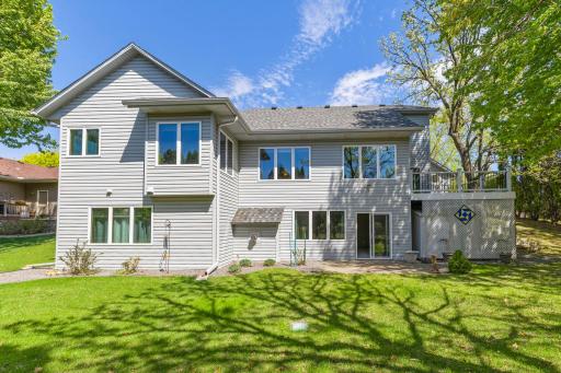 15002 Avocet Street NW, Andover, MN 55304