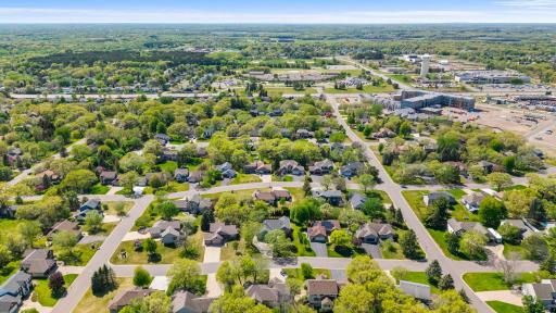 15002 Avocet Street NW, Andover, MN 55304