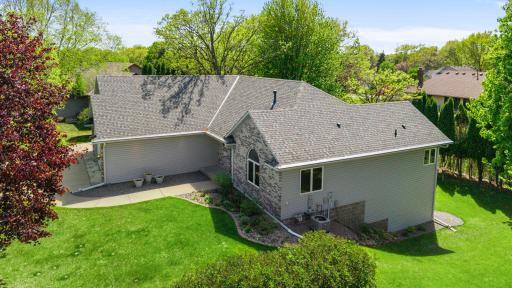 15002 Avocet Street NW, Andover, MN 55304