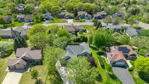 15002 Avocet Street NW, Andover, MN 55304