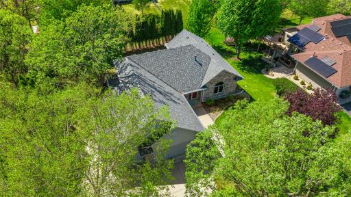 15002 Avocet Street NW, Andover, MN 55304