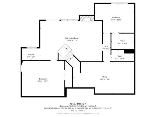 15002 Avocet Street NW, Andover, MN 55304