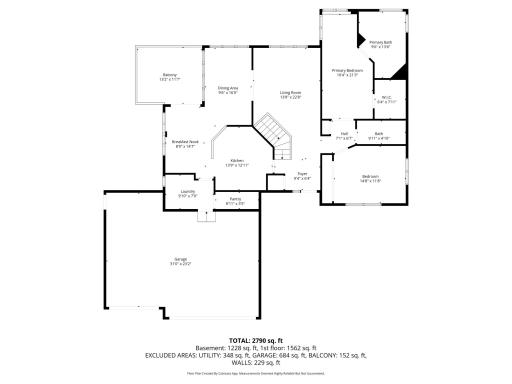 15002 Avocet Street NW, Andover, MN 55304