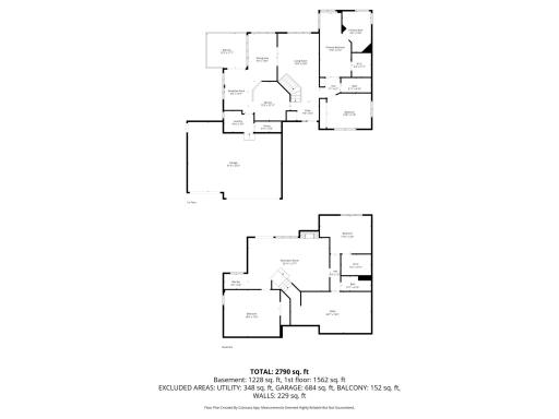 15002 Avocet Street NW, Andover, MN 55304
