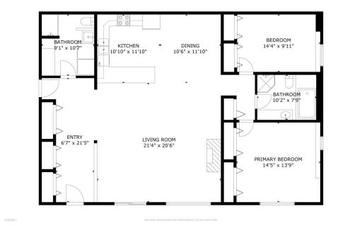 24321 County Road 20, Winona, MN 55987