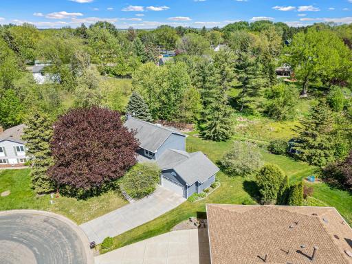 Private, peaceful and quiet- a great place to call home.