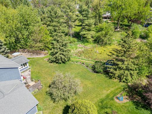 Scenic pond views create a tranquil backdrop to this amazing property.