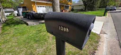 1208 Kent Avenue, Albert Lea, MN 56007