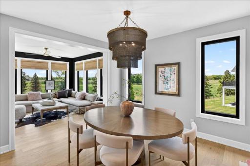 101 Spring Farm Road, North Oaks, MN 55127