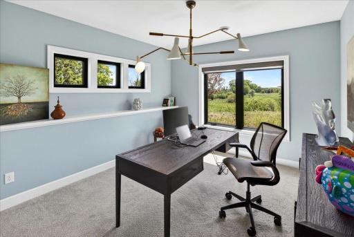 101 Spring Farm Road, North Oaks, MN 55127